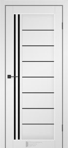 Legend BLK білий мат